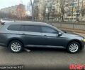 Серый Фольксваген Пассат, объемом двигателя 2 л и пробегом 258 тыс. км за 14650 $, фото 3 на Automoto.ua