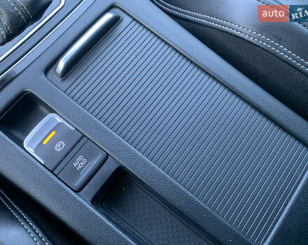 Сірий Фольксваген Пассат, об'ємом двигуна 2 л та пробігом 290 тис. км за 19700 $, фото 59 на Automoto.ua