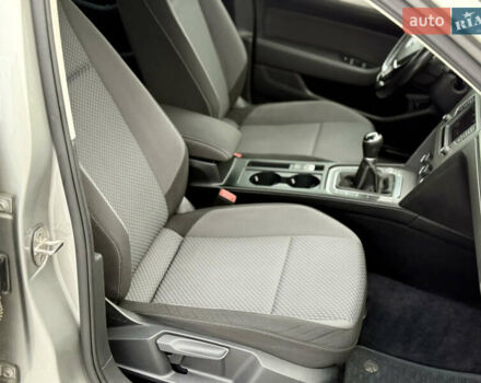 Серый Фольксваген Пассат, объемом двигателя 2 л и пробегом 181 тыс. км за 13499 $, фото 42 на Automoto.ua