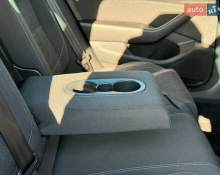 Серый Фольксваген Пассат, объемом двигателя 2 л и пробегом 195 тыс. км за 16999 $, фото 45 на Automoto.ua