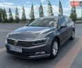Серый Фольксваген Пассат, объемом двигателя 1.97 л и пробегом 375 тыс. км за 13000 $, фото 1 на Automoto.ua