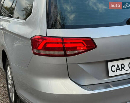 Серый Фольксваген Пассат, объемом двигателя 1.97 л и пробегом 380 тыс. км за 13500 $, фото 11 на Automoto.ua