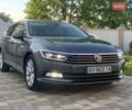 Серый Фольксваген Пассат, объемом двигателя 1.97 л и пробегом 231 тыс. км за 16000 $, фото 1 на Automoto.ua