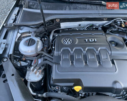 Сірий Фольксваген Пассат, об'ємом двигуна 2 л та пробігом 290 тис. км за 19700 $, фото 14 на Automoto.ua