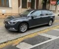 Сірий Фольксваген Пассат, об'ємом двигуна 2 л та пробігом 164 тис. км за 15500 $, фото 1 на Automoto.ua