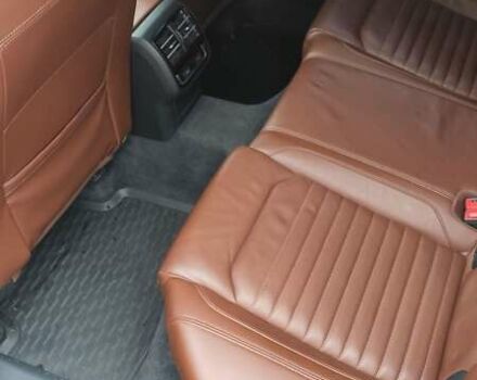 Сірий Фольксваген Пассат, об'ємом двигуна 2 л та пробігом 230 тис. км за 14900 $, фото 14 на Automoto.ua