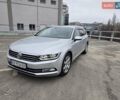 Серый Фольксваген Пассат, объемом двигателя 1.97 л и пробегом 198 тыс. км за 25000 $, фото 1 на Automoto.ua