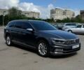 Серый Фольксваген Пассат, объемом двигателя 2 л и пробегом 320 тыс. км за 16000 $, фото 3 на Automoto.ua