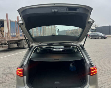 Сірий Фольксваген Пассат, об'ємом двигуна 1.6 л та пробігом 260 тис. км за 13999 $, фото 48 на Automoto.ua