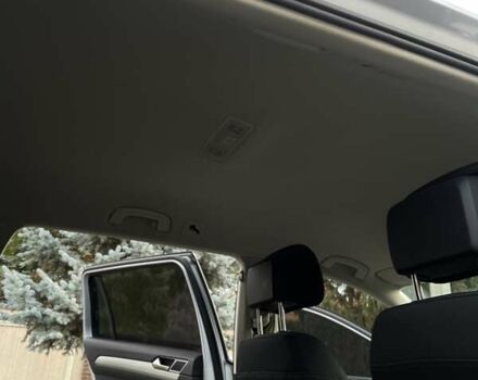 Серый Фольксваген Пассат, объемом двигателя 1.97 л и пробегом 271 тыс. км за 16000 $, фото 20 на Automoto.ua