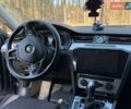 Серый Фольксваген Пассат, объемом двигателя 1.97 л и пробегом 230 тыс. км за 16500 $, фото 6 на Automoto.ua