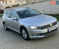 Серый Фольксваген Пассат, объемом двигателя 1.6 л и пробегом 262 тыс. км за 11800 $, фото 10 на Automoto.ua