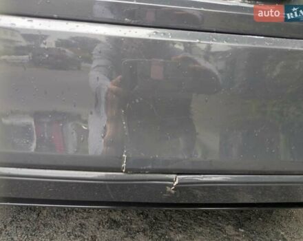 Серый Фольксваген Пассат, объемом двигателя 1.6 л и пробегом 290 тыс. км за 11499 $, фото 5 на Automoto.ua