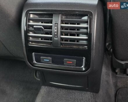 Сірий Фольксваген Пассат, об'ємом двигуна 2 л та пробігом 226 тис. км за 15499 $, фото 19 на Automoto.ua