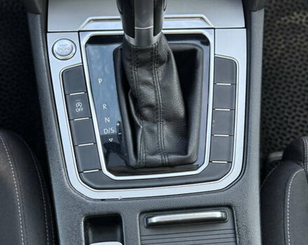 Сірий Фольксваген Пассат, об'ємом двигуна 1.6 л та пробігом 319 тис. км за 12200 $, фото 30 на Automoto.ua