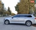 Серый Фольксваген Пассат, объемом двигателя 1.97 л и пробегом 212 тыс. км за 14850 $, фото 19 на Automoto.ua