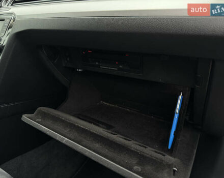 Сірий Фольксваген Пассат, об'ємом двигуна 1.97 л та пробігом 359 тис. км за 14500 $, фото 22 на Automoto.ua