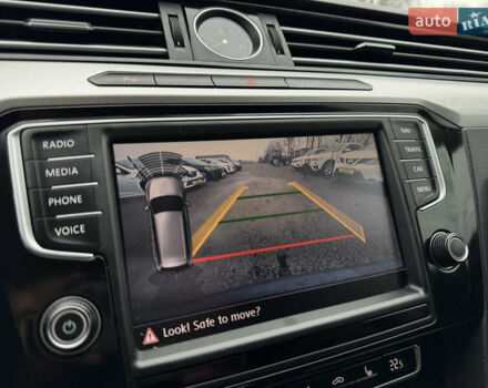 Сірий Фольксваген Пассат, об'ємом двигуна 1.97 л та пробігом 359 тис. км за 14500 $, фото 19 на Automoto.ua