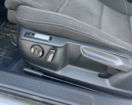 Сірий Фольксваген Пассат, об'ємом двигуна 1.97 л та пробігом 306 тис. км за 15000 $, фото 20 на Automoto.ua