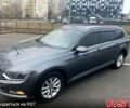 Серый Фольксваген Пассат, объемом двигателя 2 л и пробегом 258 тыс. км за 14650 $, фото 5 на Automoto.ua