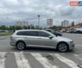 Серый Фольксваген Пассат, объемом двигателя 2 л и пробегом 273 тыс. км за 16200 $, фото 2 на Automoto.ua