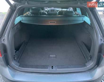 Сірий Фольксваген Пассат, об'ємом двигуна 2 л та пробігом 290 тис. км за 19700 $, фото 18 на Automoto.ua