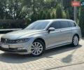 Серый Фольксваген Пассат, объемом двигателя 1.97 л и пробегом 275 тыс. км за 15999 $, фото 1 на Automoto.ua