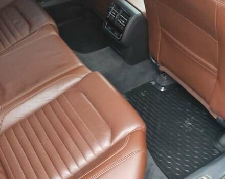 Сірий Фольксваген Пассат, об'ємом двигуна 2 л та пробігом 230 тис. км за 14900 $, фото 19 на Automoto.ua