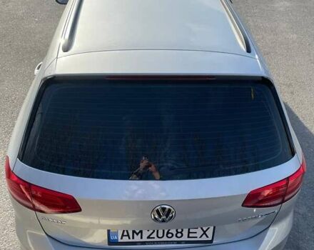 Серый Фольксваген Пассат, объемом двигателя 1.97 л и пробегом 212 тыс. км за 14499 $, фото 9 на Automoto.ua