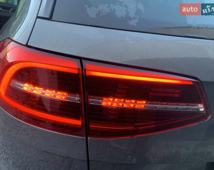 Сірий Фольксваген Пассат, об'ємом двигуна 2 л та пробігом 290 тис. км за 19700 $, фото 72 на Automoto.ua