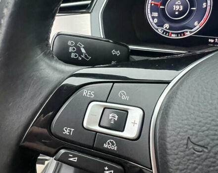 Сірий Фольксваген Пассат, об'ємом двигуна 1.6 л та пробігом 260 тис. км за 13999 $, фото 25 на Automoto.ua