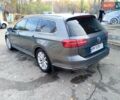 Серый Фольксваген Пассат, объемом двигателя 1.97 л и пробегом 270 тыс. км за 18500 $, фото 5 на Automoto.ua