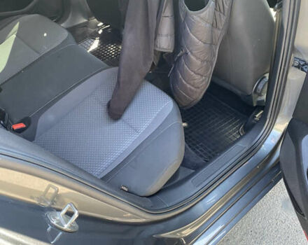 Сірий Фольксваген Пассат, об'ємом двигуна 1.97 л та пробігом 250 тис. км за 14500 $, фото 4 на Automoto.ua