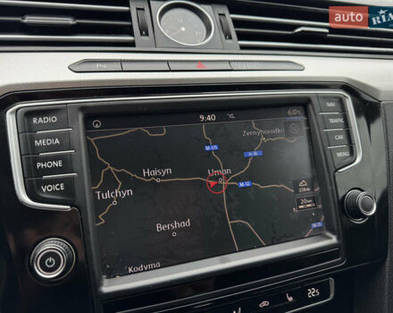 Сірий Фольксваген Пассат, об'ємом двигуна 1.97 л та пробігом 359 тис. км за 14500 $, фото 18 на Automoto.ua