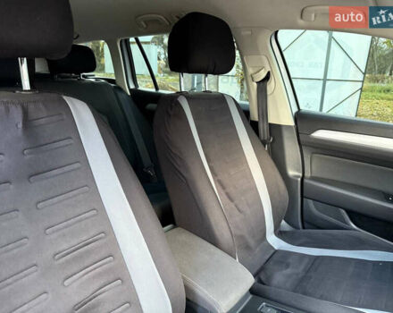 Серый Фольксваген Пассат, объемом двигателя 1.97 л и пробегом 380 тыс. км за 13500 $, фото 54 на Automoto.ua