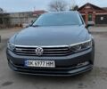 Серый Фольксваген Пассат, объемом двигателя 1.97 л и пробегом 223 тыс. км за 17000 $, фото 1 на Automoto.ua