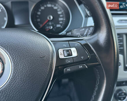 Серый Фольксваген Пассат, объемом двигателя 2 л и пробегом 267 тыс. км за 13950 $, фото 105 на Automoto.ua