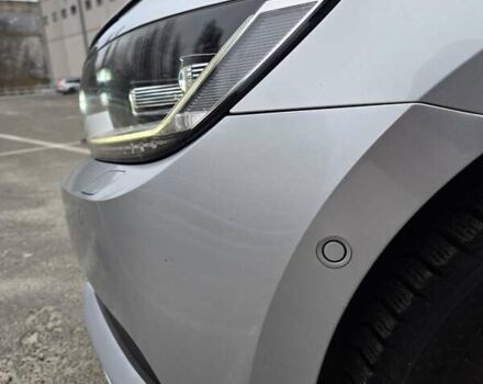 Серый Фольксваген Пассат, объемом двигателя 1.97 л и пробегом 198 тыс. км за 25000 $, фото 43 на Automoto.ua