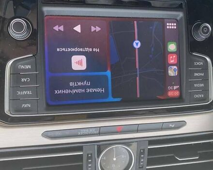 Серый Фольксваген Пассат, объемом двигателя 1.97 л и пробегом 277 тыс. км за 16900 $, фото 19 на Automoto.ua