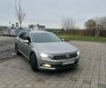 Сірий Фольксваген Пассат, об'ємом двигуна 1.97 л та пробігом 250 тис. км за 15200 $, фото 5 на Automoto.ua