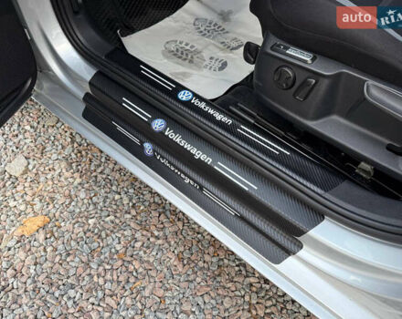 Серый Фольксваген Пассат, объемом двигателя 1.97 л и пробегом 380 тыс. км за 13500 $, фото 27 на Automoto.ua