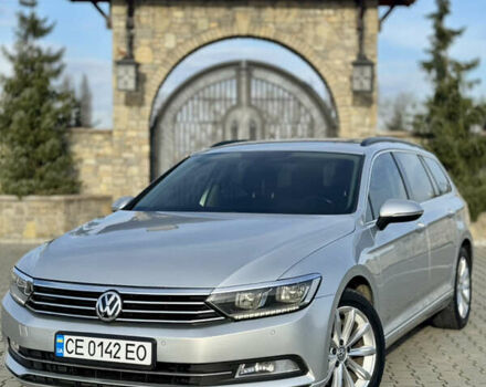Сірий Фольксваген Пассат, об'ємом двигуна 1.6 л та пробігом 319 тис. км за 12200 $, фото 4 на Automoto.ua