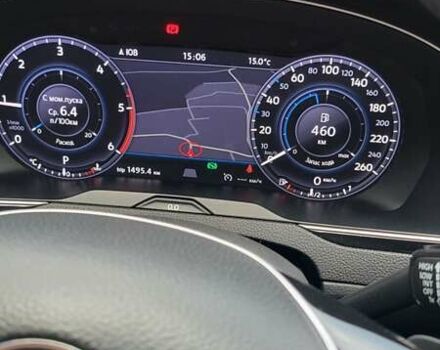 Фольксваген Пассат 2016 в Коломые на Automoto.ua Серый Фольксваген Пассат, объемом двигателя 1.97 л и пробегом 330 тыс. км за 14950 $, фото 48 на Automoto.ua