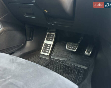 Серый Фольксваген Пассат, объемом двигателя 1.97 л и пробегом 275 тыс. км за 15999 $, фото 63 на Automoto.ua