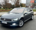 Сірий Фольксваген Пассат, об'ємом двигуна 1.97 л та пробігом 243 тис. км за 14900 $, фото 1 на Automoto.ua