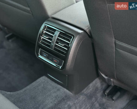 Серый Фольксваген Пассат, объемом двигателя 2 л и пробегом 267 тыс. км за 13950 $, фото 121 на Automoto.ua