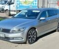 Серый Фольксваген Пассат, объемом двигателя 1.97 л и пробегом 277 тыс. км за 16900 $, фото 1 на Automoto.ua