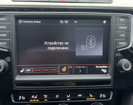 Сірий Фольксваген Пассат, об'ємом двигуна 1.6 л та пробігом 260 тис. км за 13999 $, фото 28 на Automoto.ua