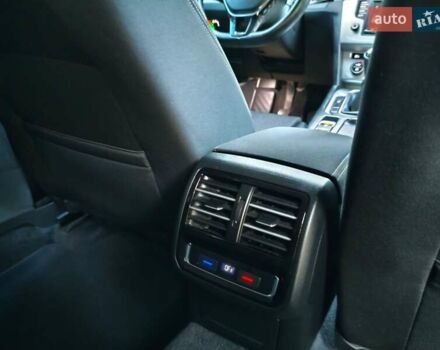 Серый Фольксваген Пассат, объемом двигателя 1.97 л и пробегом 212 тыс. км за 14850 $, фото 29 на Automoto.ua