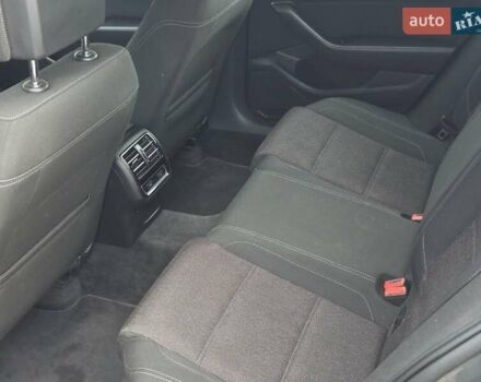 Сірий Фольксваген Пассат, об'ємом двигуна 2 л та пробігом 226 тис. км за 15499 $, фото 24 на Automoto.ua